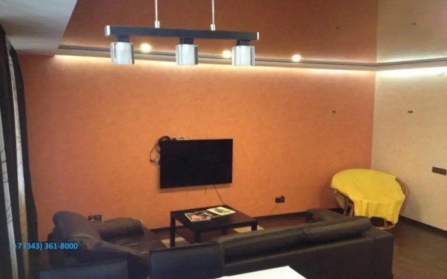 Апартаменты Deira Apartments комната для гостей
