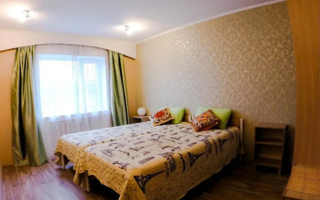 Отель Guest House City Nest Кыргызстан, Бишкек - отзывы, цены и фото номеров - забронировать отель Guest House City Nest онлайн комната для гостей