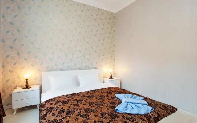 Отель Kamil Bey Suites комната для гостей