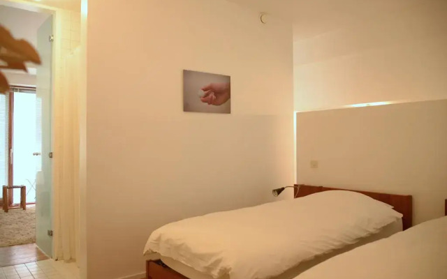 Отель B&B TheBedToBe Бельгия, Брюссель - отзывы, цены и фото номеров - забронировать отель B&B TheBedToBe онлайн комната для гостей