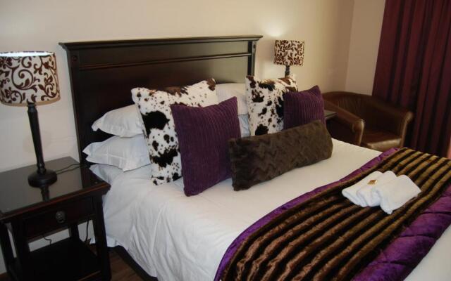 Sunward Park Guesthouse 1