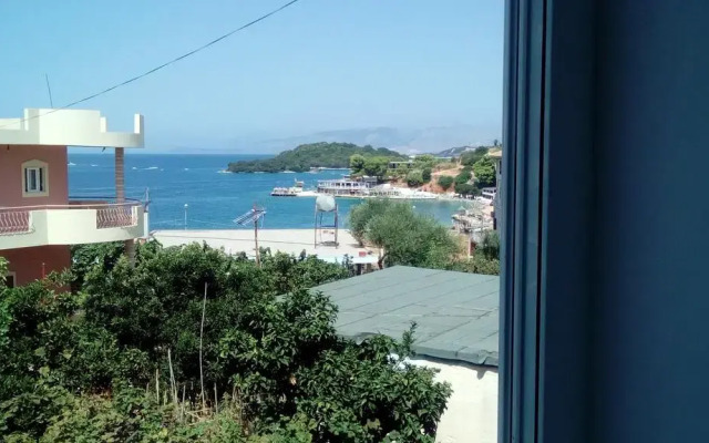 Отель Holiday Home Minaj комната для гостей