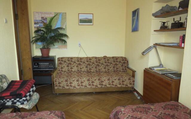 Гостиница Trans-Sib Hostel в Иркутске отзывы, цены и фото номеров - забронировать гостиницу Trans-Sib Hostel онлайн Иркутск комната для гостей