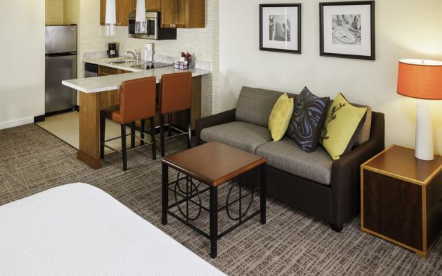 Residence Inn by Marriott Chicago Downtown Magnificent Mile 0