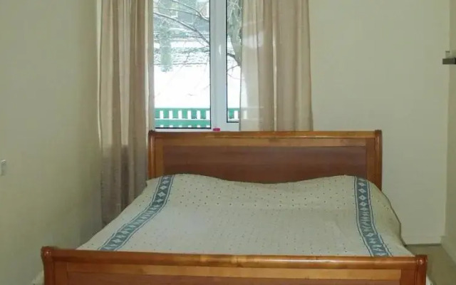 Апартаменты Roosikrantsi 8 City Center Apartment комната для гостей