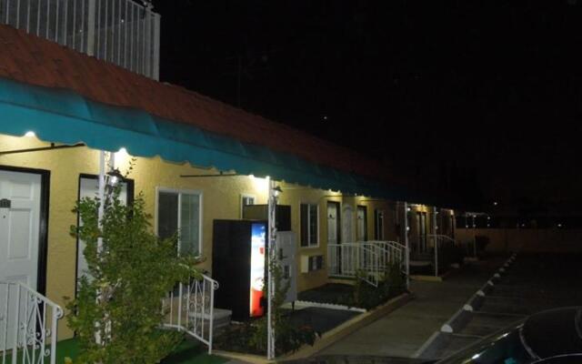 Southern Motel 0