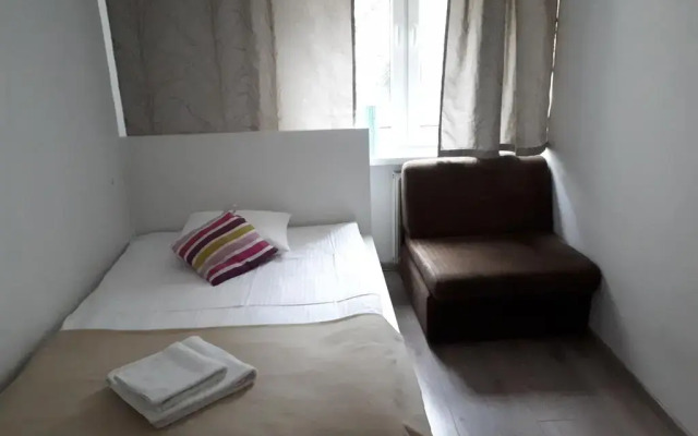 Отель Apartamenty Varsovie Śródmieście Польша, Варшава - отзывы, цены и фото номеров - забронировать отель Apartamenty Varsovie Śródmieście онлайн комната для гостей