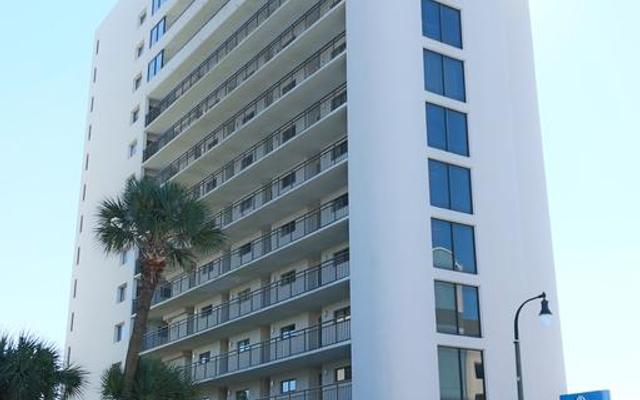 Meridian Plaza By Palmetto Vacations Myrtle Beach United - 