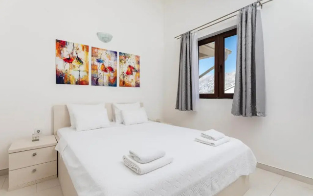 Апартаменты Apartments Miramar комната для гостей