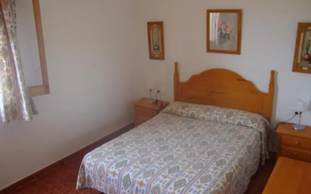 Отель Villa Luz комната для гостей