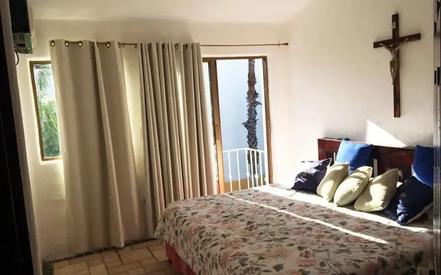Отель Puerto Iguanas 19 by Palmera Vacations комната для гостей