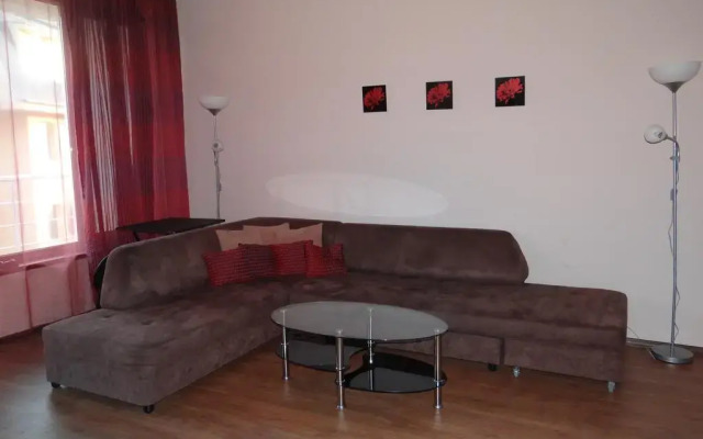 Апартаменты Elina Apartments Sveti Vlas комната для гостей