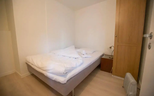Отель Stavanger Housing, Vaisenhusgate 24, 36 комната для гостей