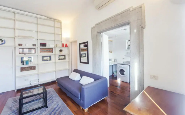 Апартаменты Regola WR Apartments комната для гостей