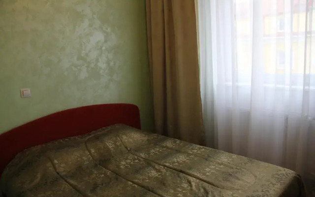 Отель Jurincom apartments Чехия, Карловы Вары - отзывы, цены и фото номеров - забронировать отель Jurincom apartments онлайн комната для гостей