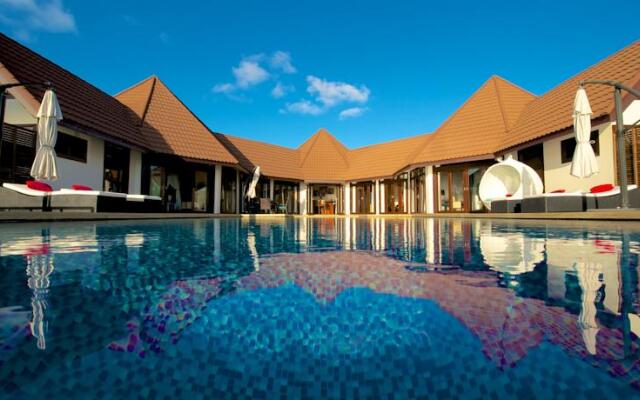 ROBINSON Club Maldives 2