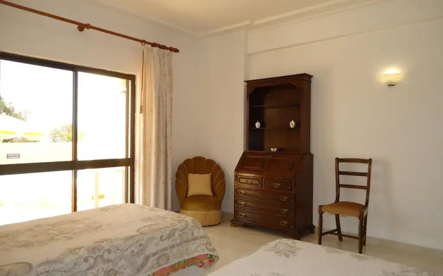 Отель Villa Mirante комната для гостей