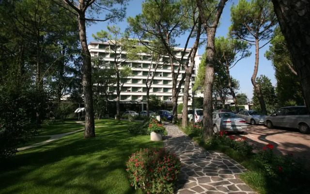 Отель Garden Terme Италия, Монтегротто-Терме - отзывы, цены и фото номеров - забронировать отель Garden Terme онлайн