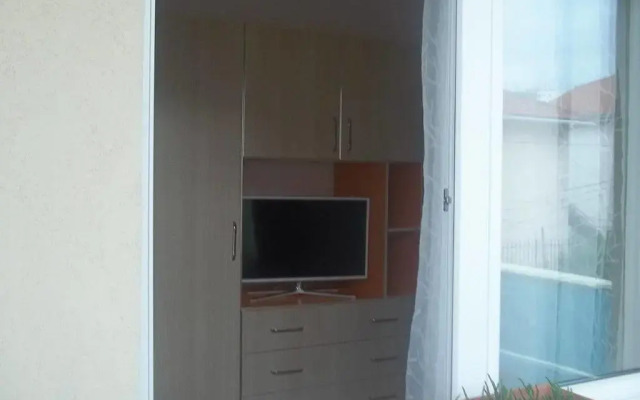 Отель Ariadnes Apartments Албания, Тирана - отзывы, цены и фото номеров - забронировать отель Ariadnes Apartments онлайн комната для гостей