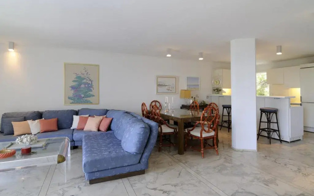 Отель Kavouri Flat Греция, Афины - отзывы, цены и фото номеров - забронировать отель Kavouri Flat онлайн комната для гостей