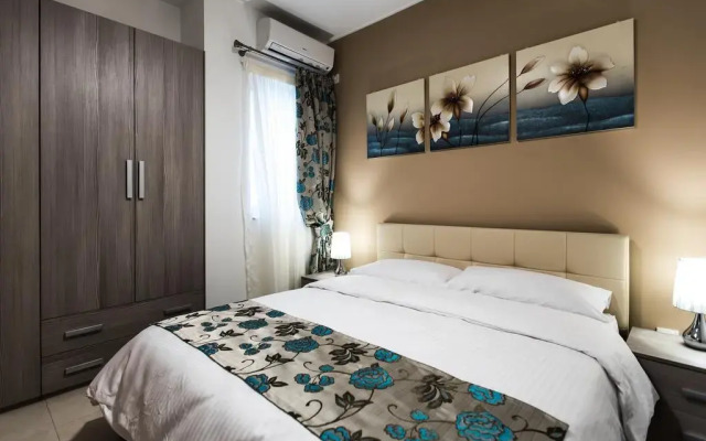 Отель Portside Lodge комната для гостей