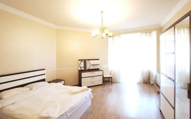 Отель Kentron North Ave La Piazza Ереван комната для гостей