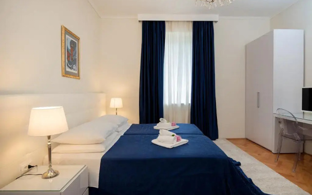 Отель Jagoda Palace комната для гостей