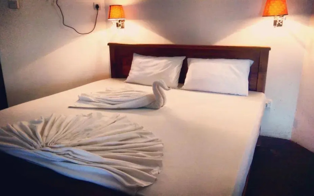 Отель Pepper Hills Cottages комната для гостей