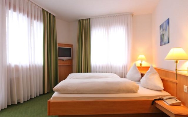 Bernerhof Swiss Quality Hotel 1