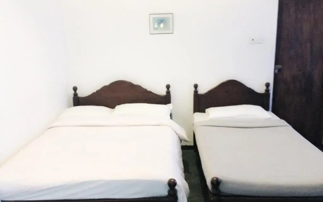 Отель Veyo Cottage комната для гостей