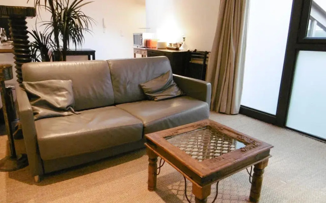 Отель Loft Baron Франция, Париж - отзывы, цены и фото номеров - забронировать отель Loft Baron онлайн комната для гостей