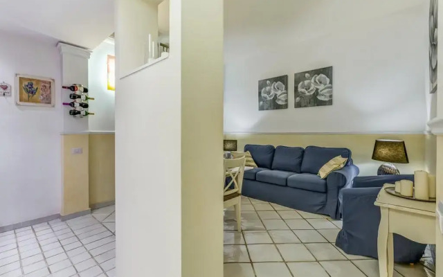 Отель Trastevere Suite Inn комната для гостей