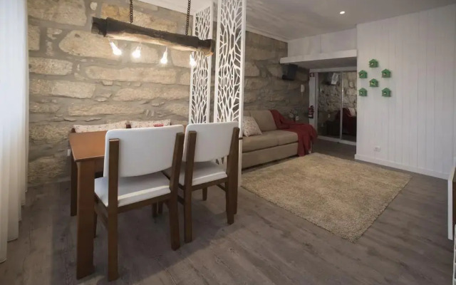 Отель Urban Tree House комната для гостей