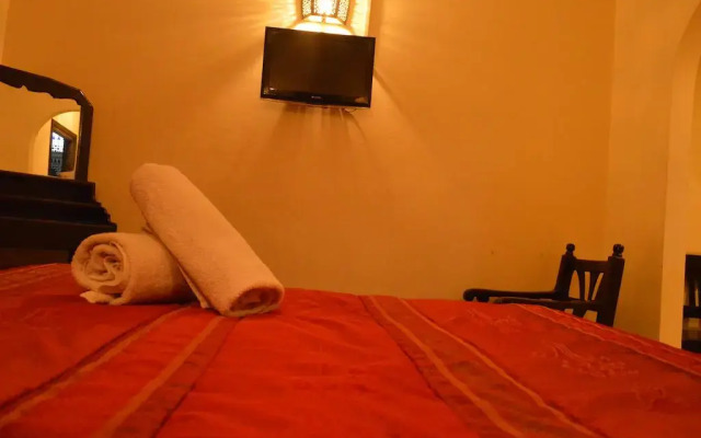 Отель Amalay Hotel Марокко, Марракеш - отзывы, цены и фото номеров - забронировать отель Amalay Hotel онлайн комната для гостей