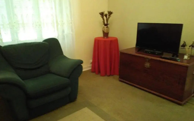 Отель Lagoa´s House комната для гостей