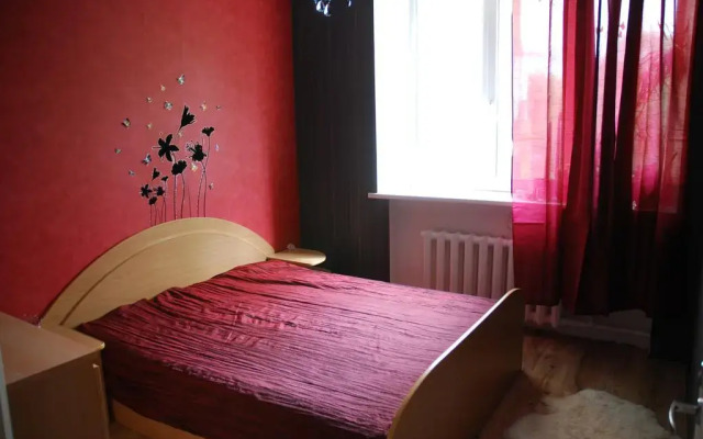 Отель Home in Tallinn Centre комната для гостей