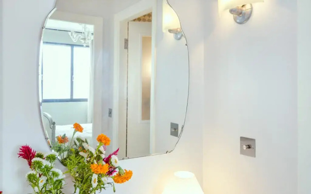 Отель Appartement Sophia Марокко, Касабланка - отзывы, цены и фото номеров - забронировать отель Appartement Sophia онлайн комната для гостей