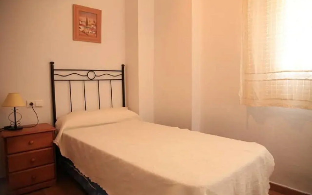 Отель Apartamento Cadiz Испания, Кониль-де-ла-Фронтера - отзывы, цены и фото номеров - забронировать отель Apartamento Cadiz онлайн комната для гостей