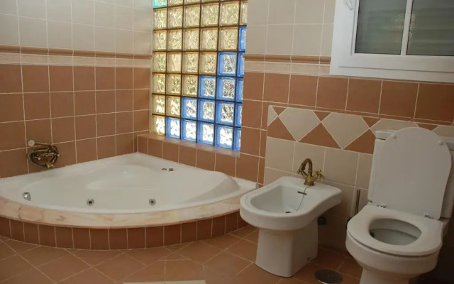 Bed & Breakfast Tenerife