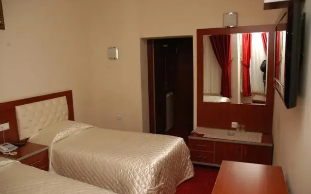 Divan Otel Турция, Эскишехир - отзывы, цены и фото номеров - забронировать отель Divan Otel онлайн комната для гостей