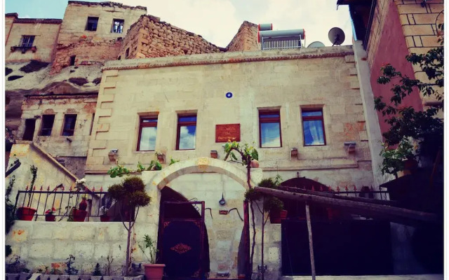 Ali's Guest House Турция, Гёреме - отзывы, цены и фото номеров - забронировать отель Ali's Guest House онлайн вид на фасад