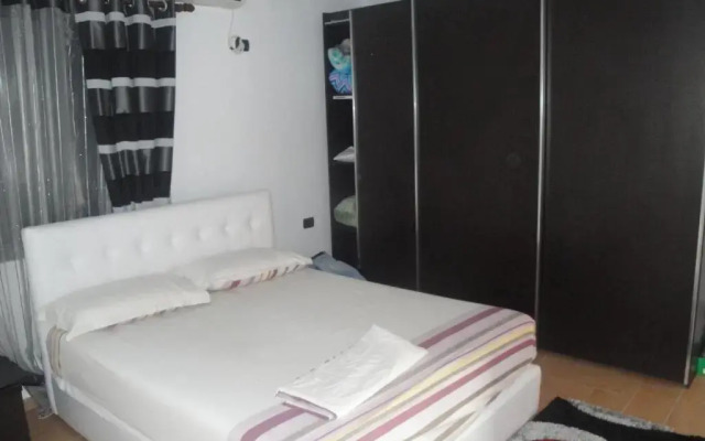 Отель Durazzo Resort & Spa комната для гостей