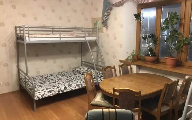 Гостиница B&B Hostel on Lenina 36 в Екатеринбурге - забронировать гостиницу B&B Hostel on Lenina 36, цены и фото номеров Екатеринбург комната для гостей