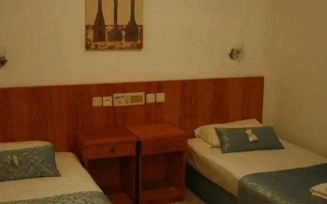 Отель Bella Monte Otel комната для гостей