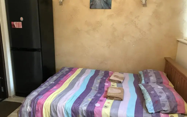 Отель Kunderi Accommodation Таллин комната для гостей