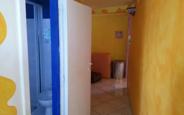 Отель Casa Colori Конверсано комната для гостей