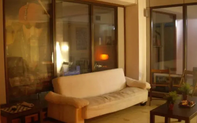 Отель Sol Hostel Испания, Мадрид - отзывы, цены и фото номеров - забронировать отель Sol Hostel онлайн комната для гостей