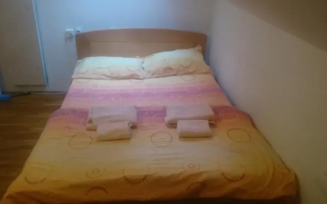Отель Bed & Breakfast Belgrade комната для гостей