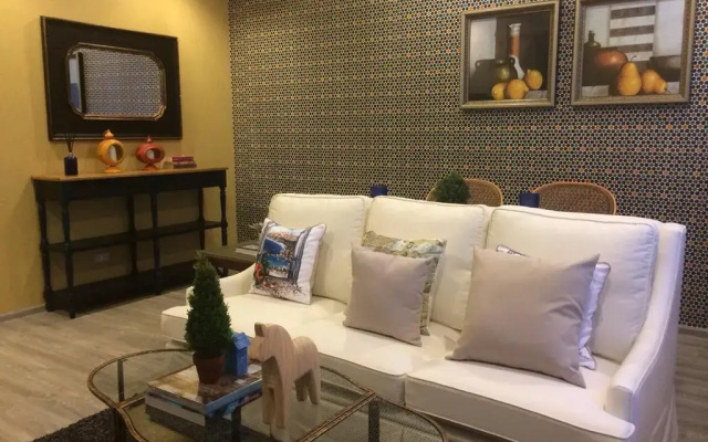 Baan Plai Haad Pattaya