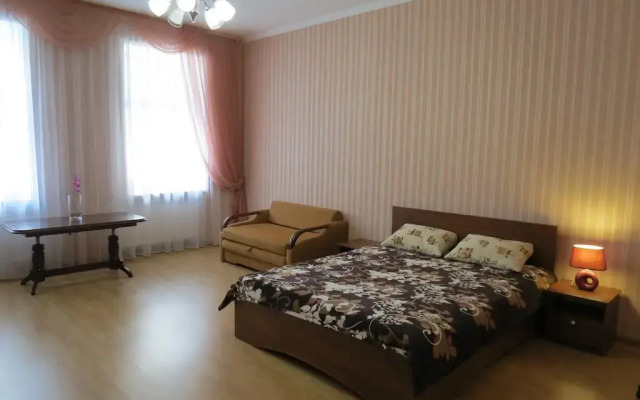 Апартаменты Bedroom Rent Apartments Agency комната для гостей